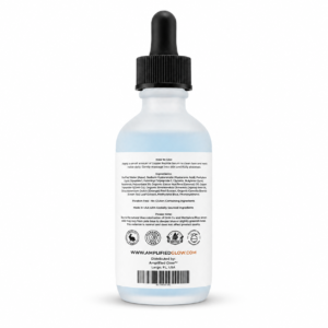 serum 2oz ingredients list