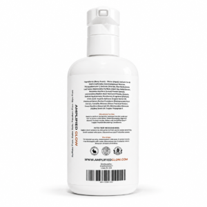 shampoo ingredients list