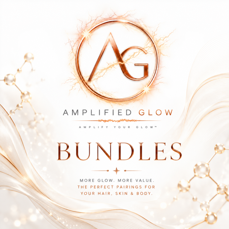amplified glow beauty bundles