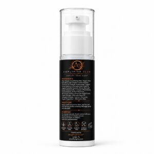 Mens Blue Peptide Face Cream